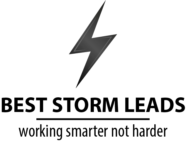 Best Storm Leads Logo